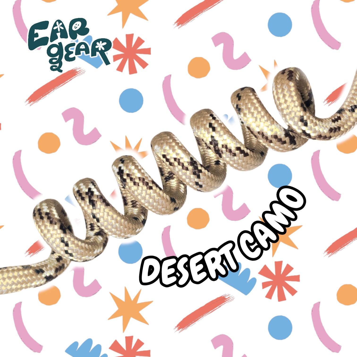 EARGEAR RADIO COVERTS