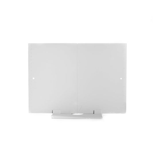 DISTO A4 TARGET PLATE