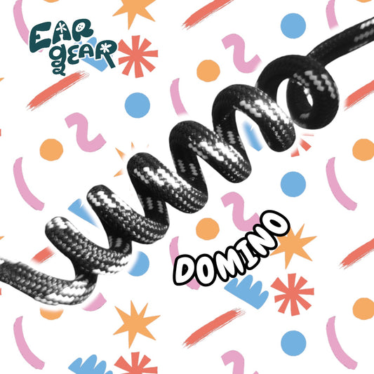 EARGEAR RADIO COVERTS