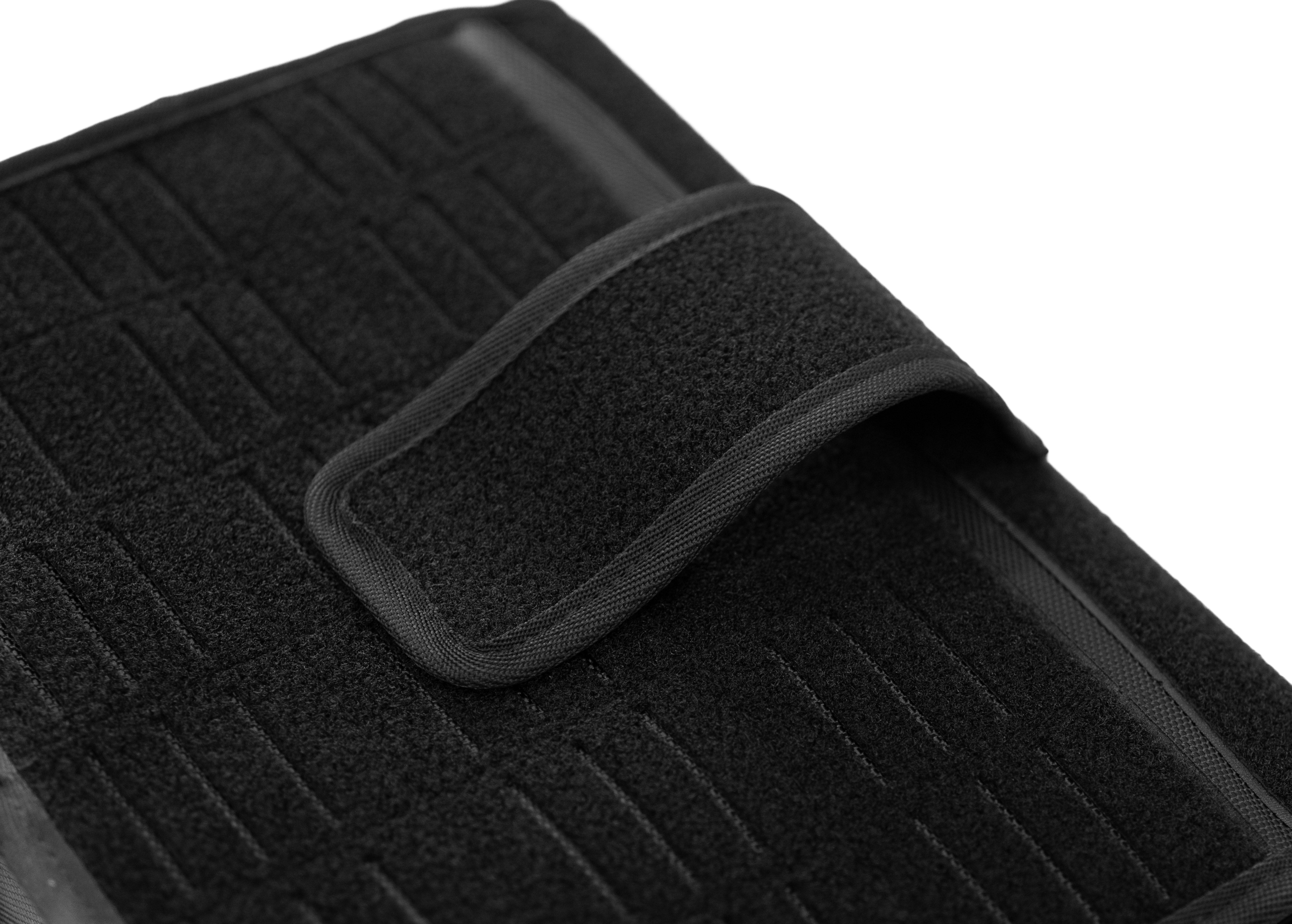 DIGITAL TIMECODE SLATE GRIPCASE COVER