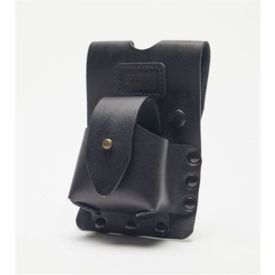 PANAVISION LEATHER 5M FATMAX POUCH