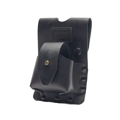 PANAVISION LEATHER 5M FATMAX POUCH