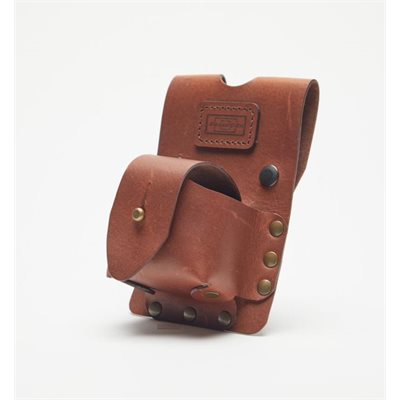 PANAVISION LEATHER 5M FATMAX POUCH