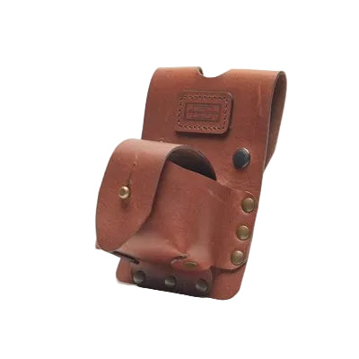 PANAVISION LEATHER 5M FATMAX POUCH