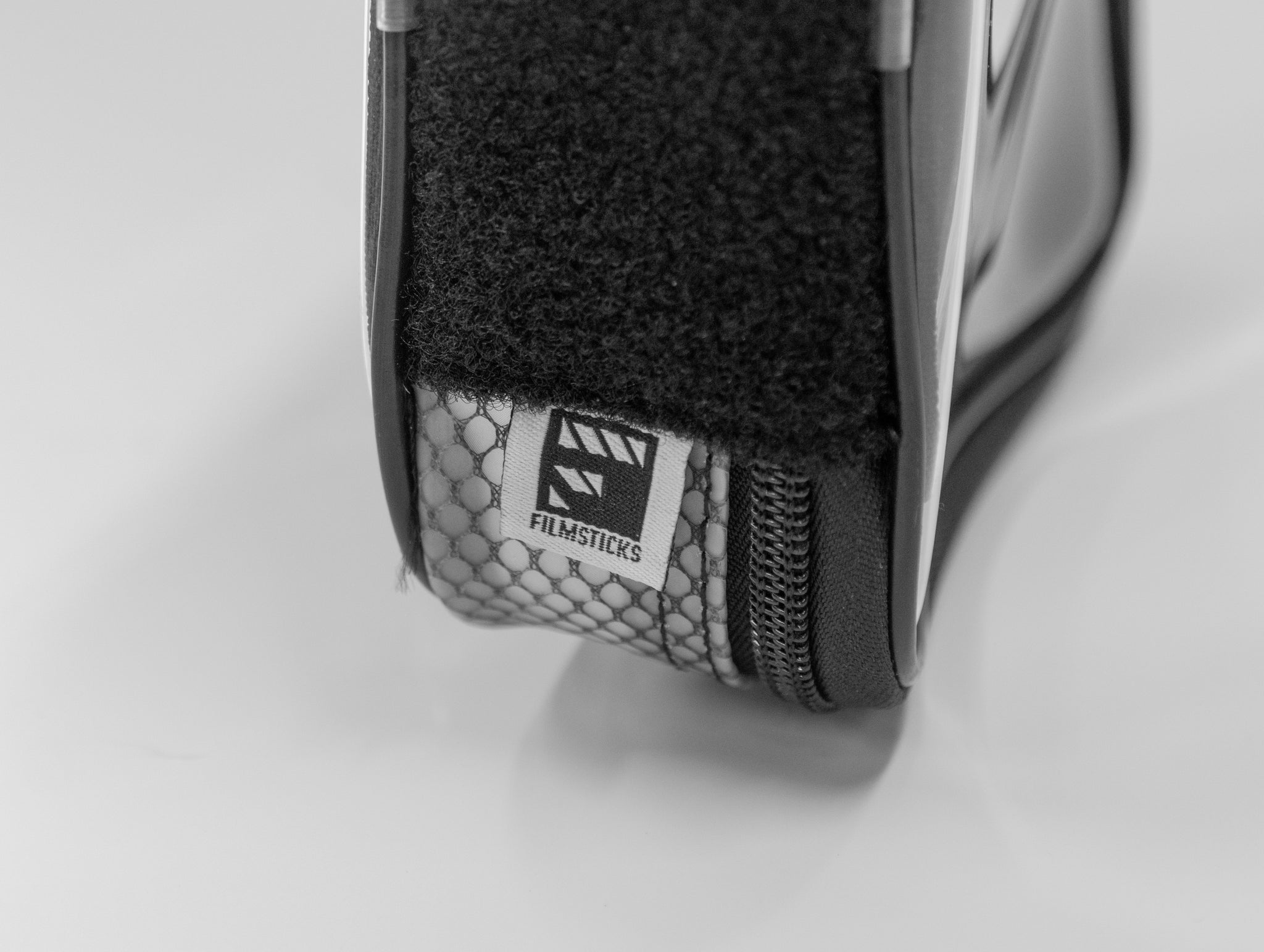 FILMSTICKS CLEAR POUCHES - 3 PACK