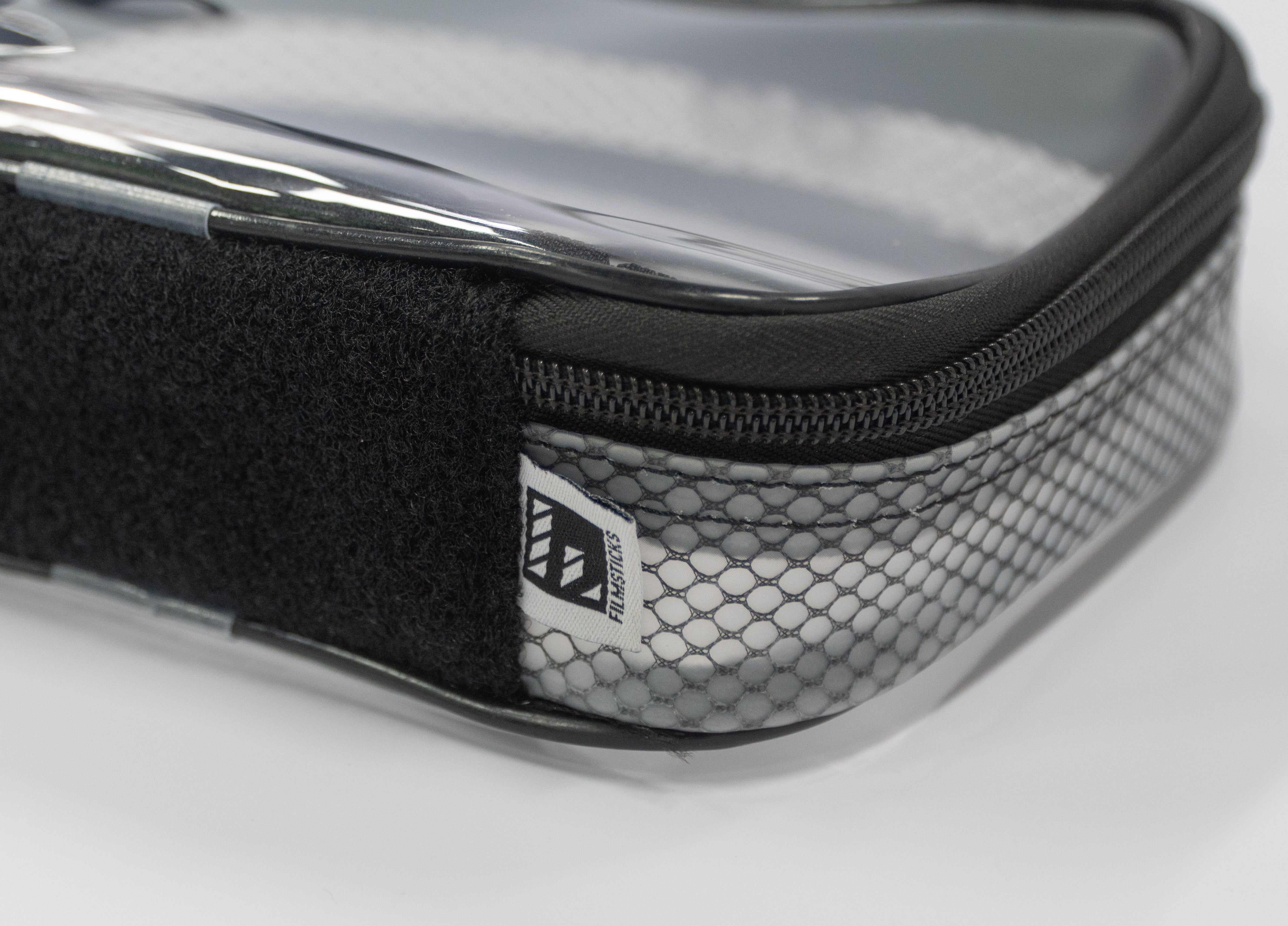 FILMSTICKS CLEAR POUCHES - 3 PACK