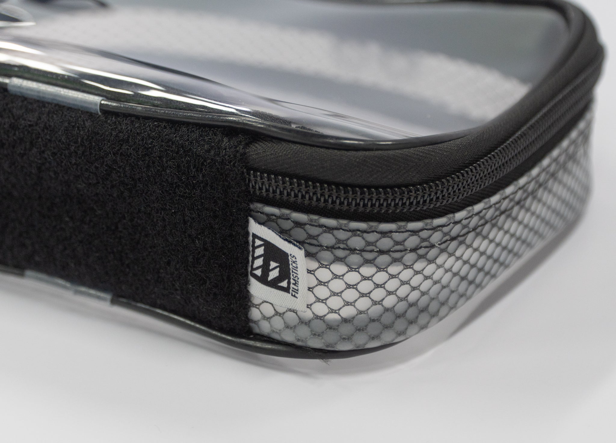 FILMSTICKS CLEAR POUCHES - 3 PACK