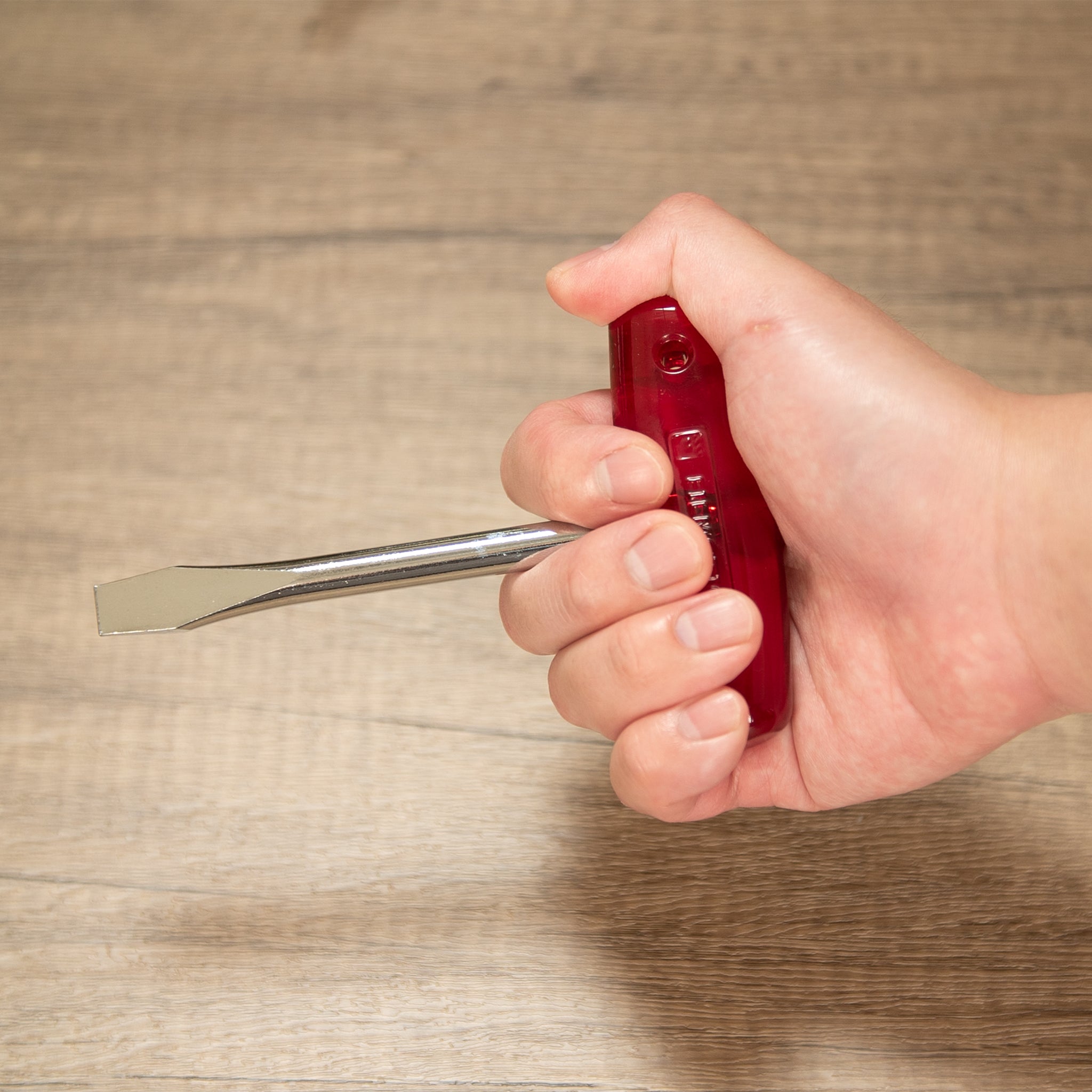 FILMSTICKS LONG T-HANDLE SCREWDRIVER