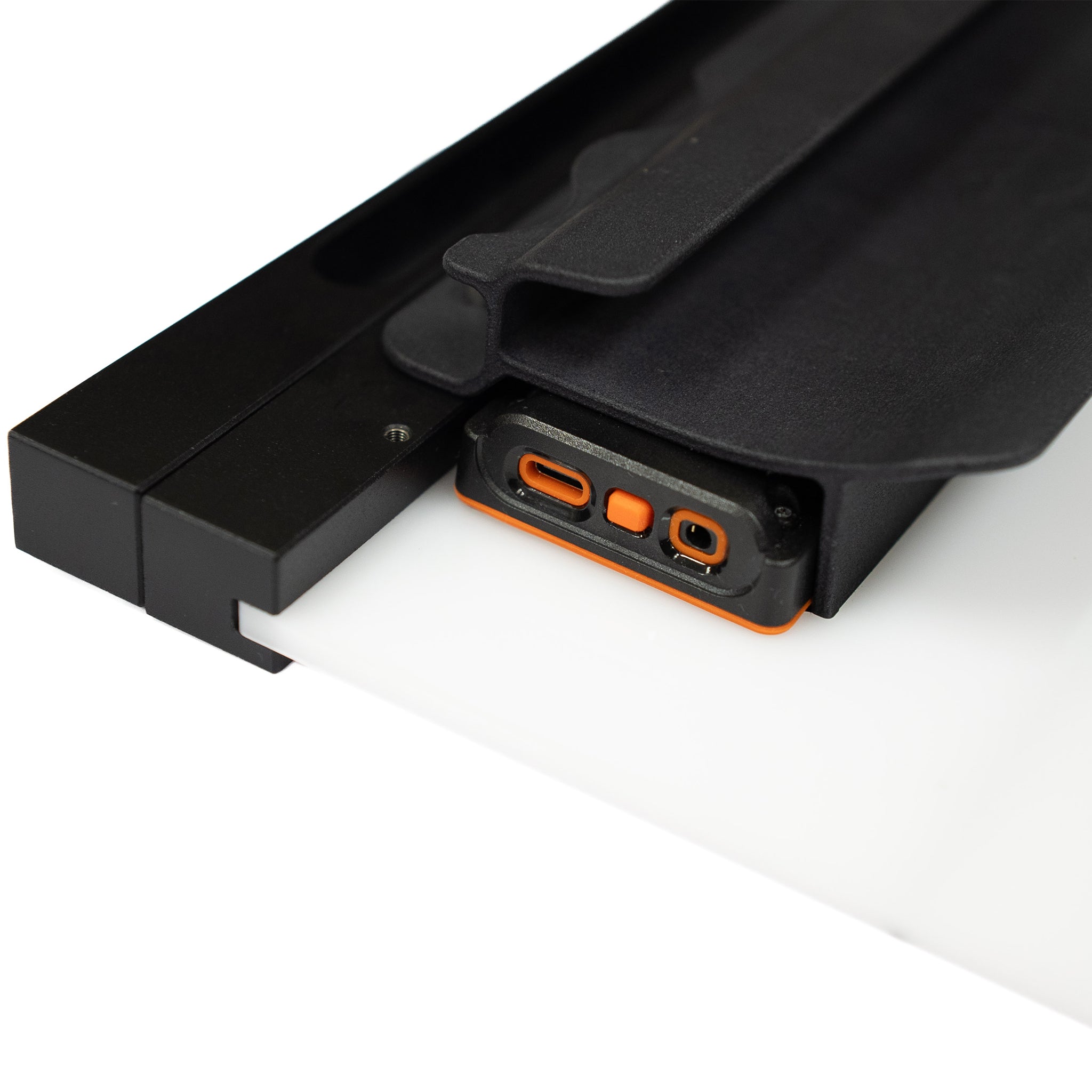 DIGITAL TIMECODE SLATE KIT WITH TIMEBAR