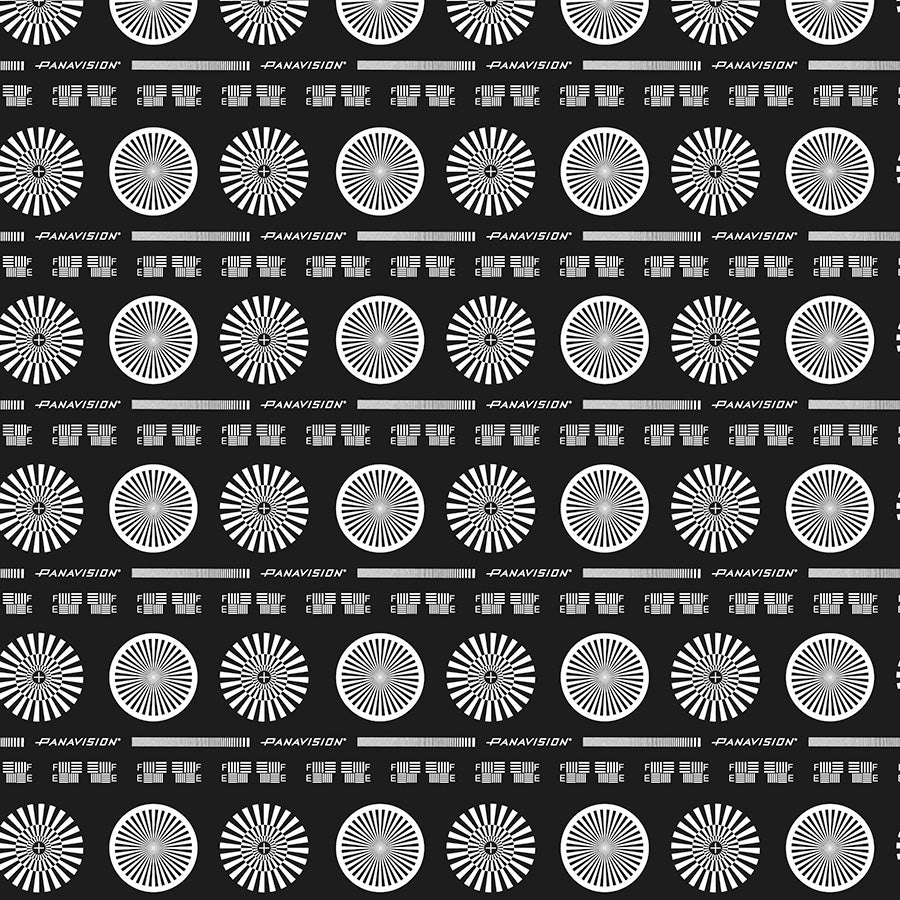 PANAVISION WRAPPING PAPER