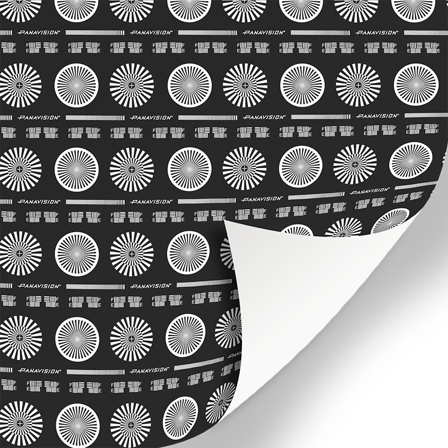 PANAVISION WRAPPING PAPER