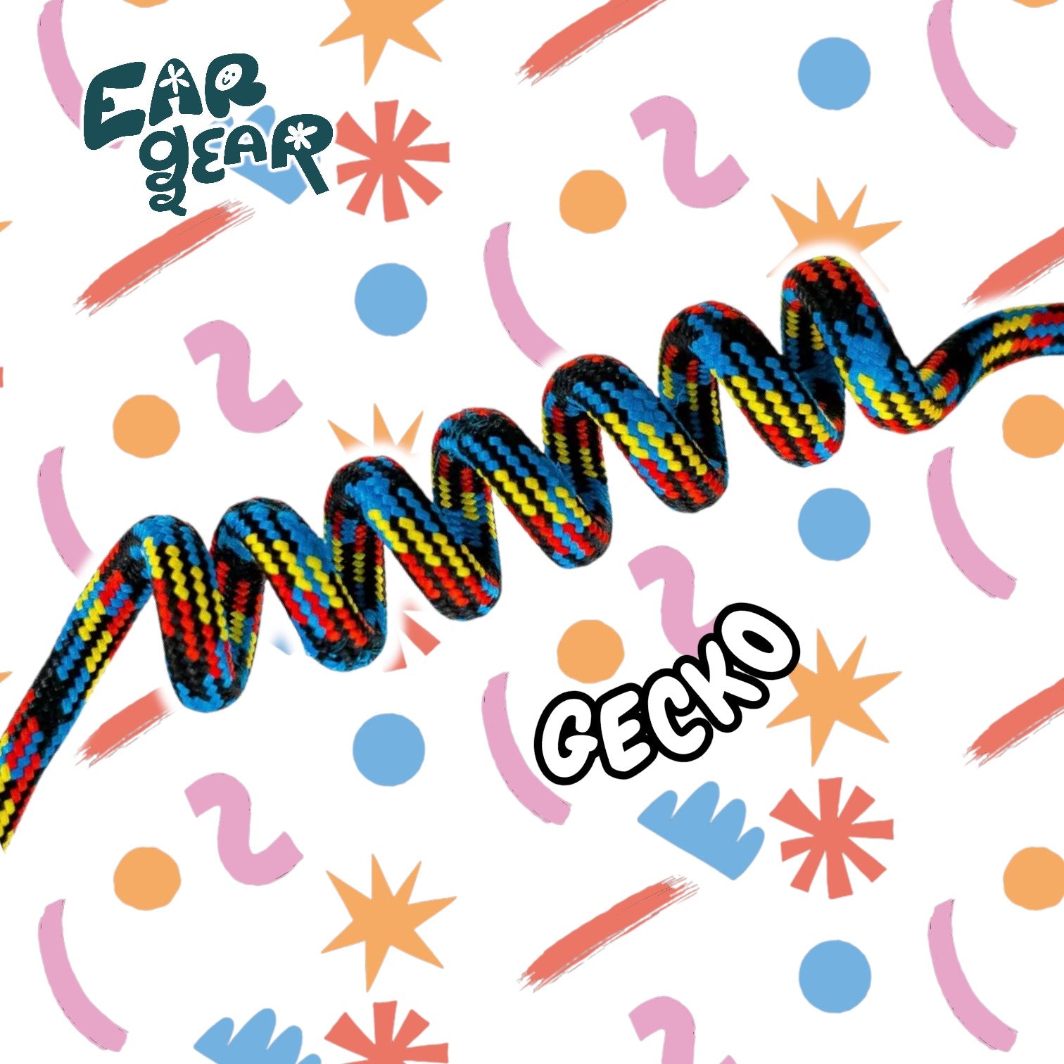 EARGEAR RADIO COVERTS