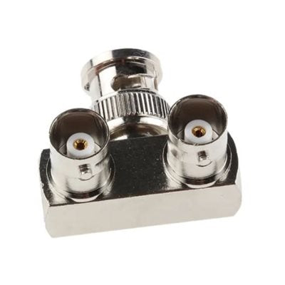 GOAL POST BNC CONNECTOR