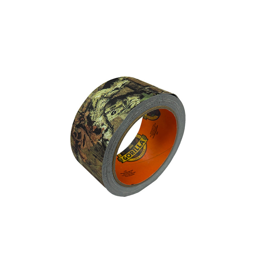 CAMO GORILLA TAPE -  47.8MM X 8.2M