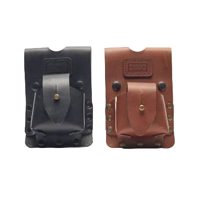 PANAVISION LEATHER 5M FATMAX POUCH