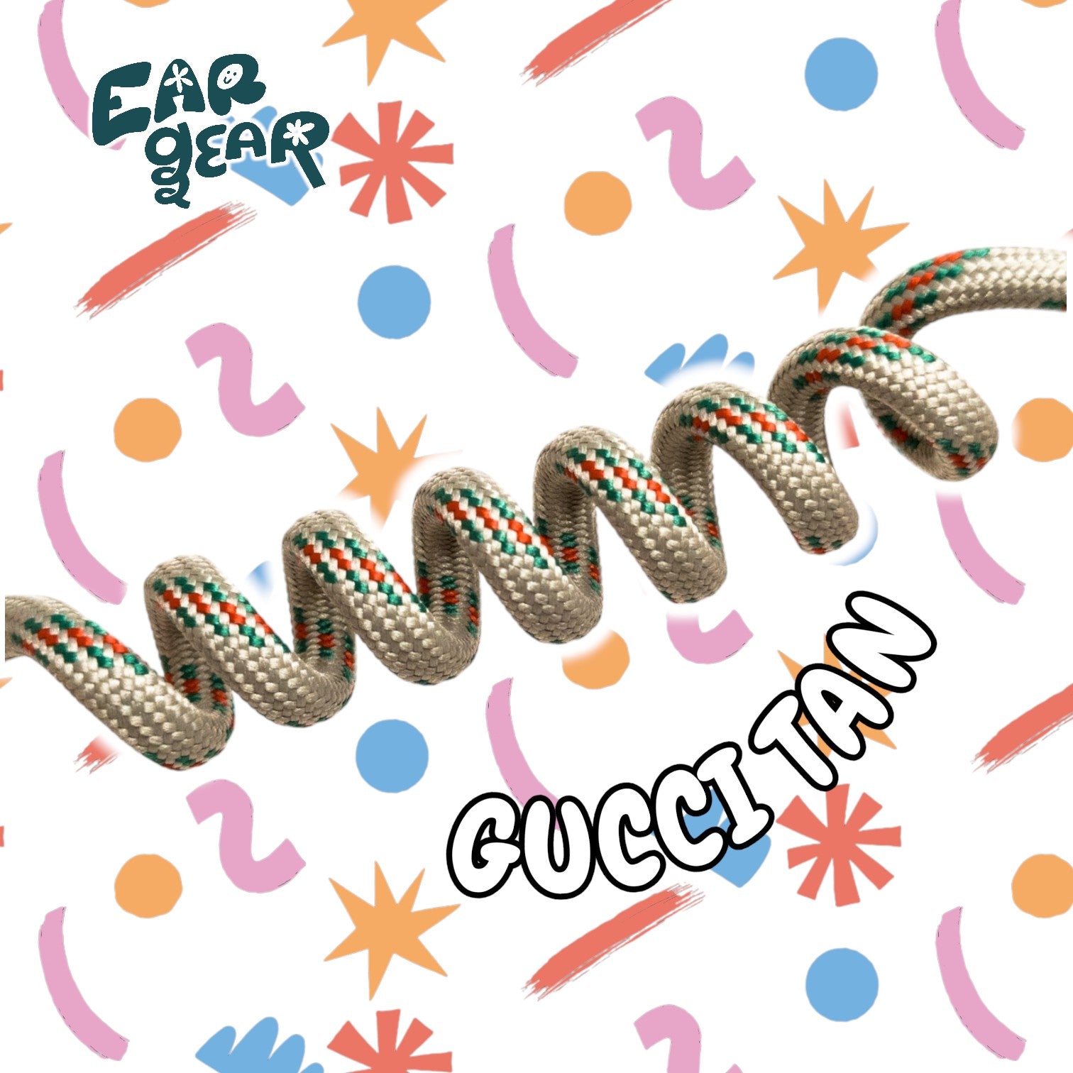 EARGEAR RADIO COVERTS