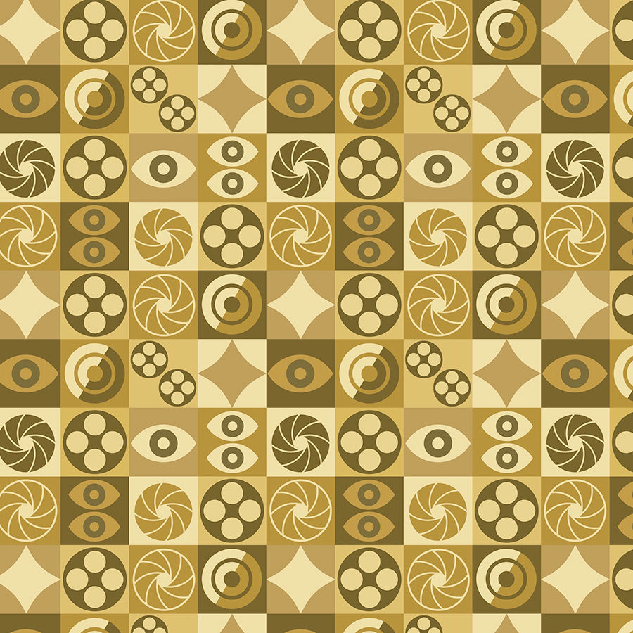 PANAVISION WRAPPING PAPER