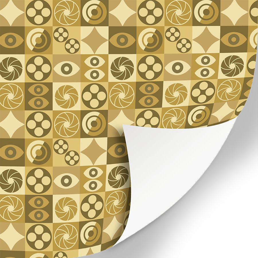PANAVISION WRAPPING PAPER