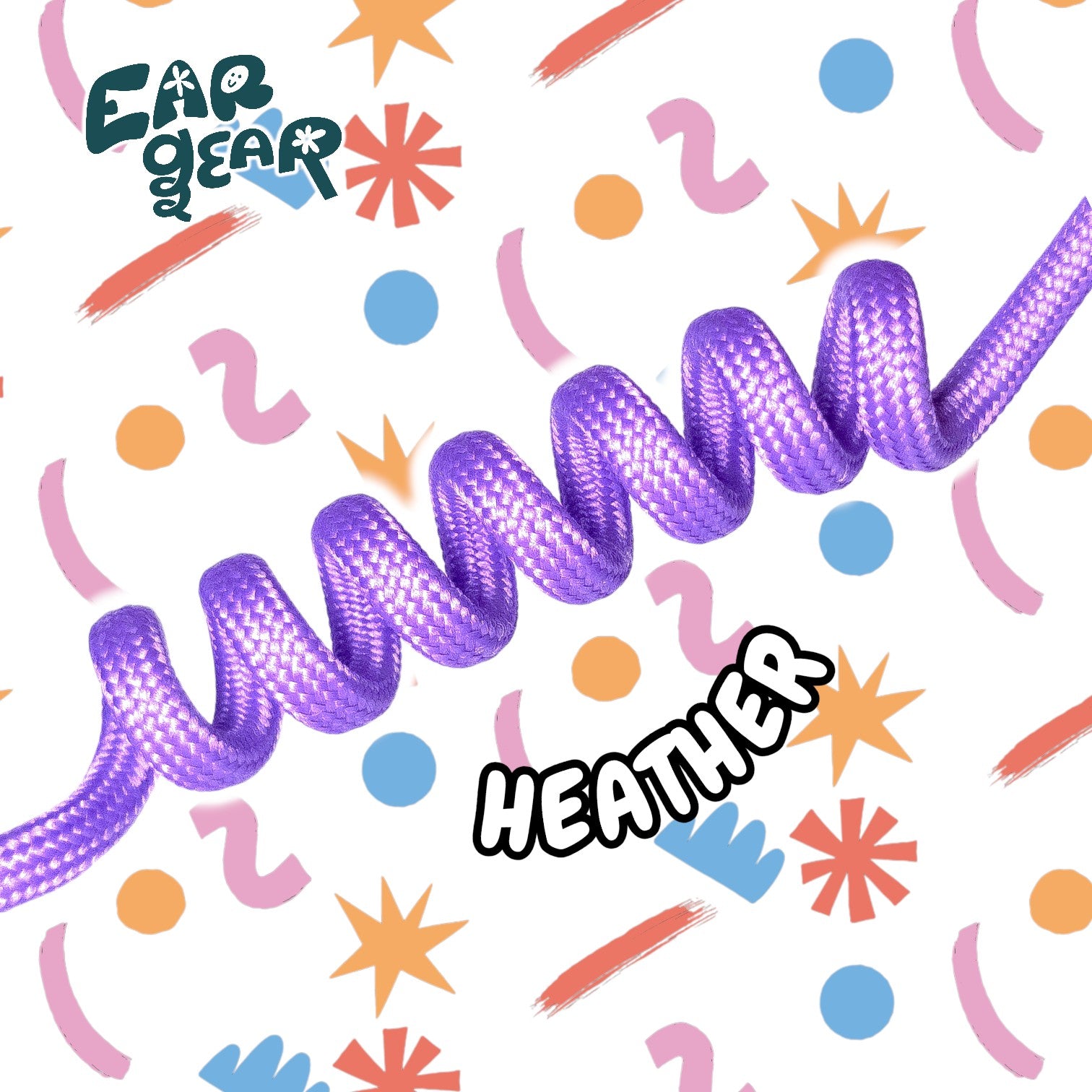 EARGEAR RADIO COVERTS