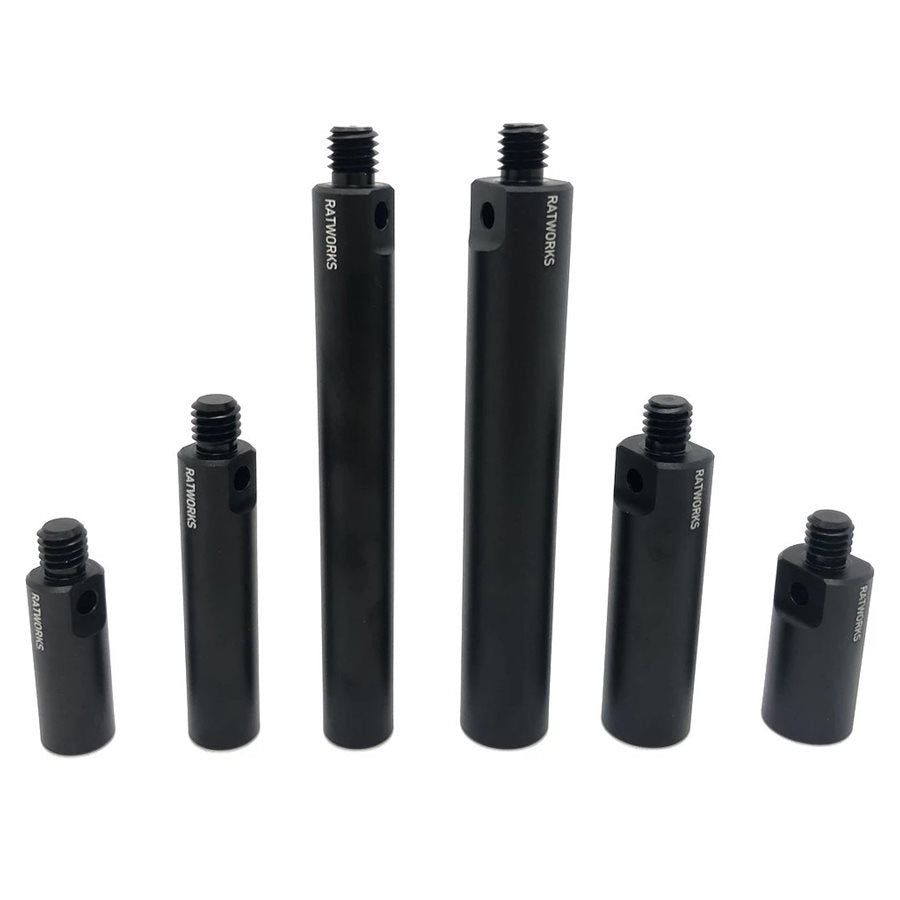 RATWORKS 19MM SCREW-IN BAR - 1.5