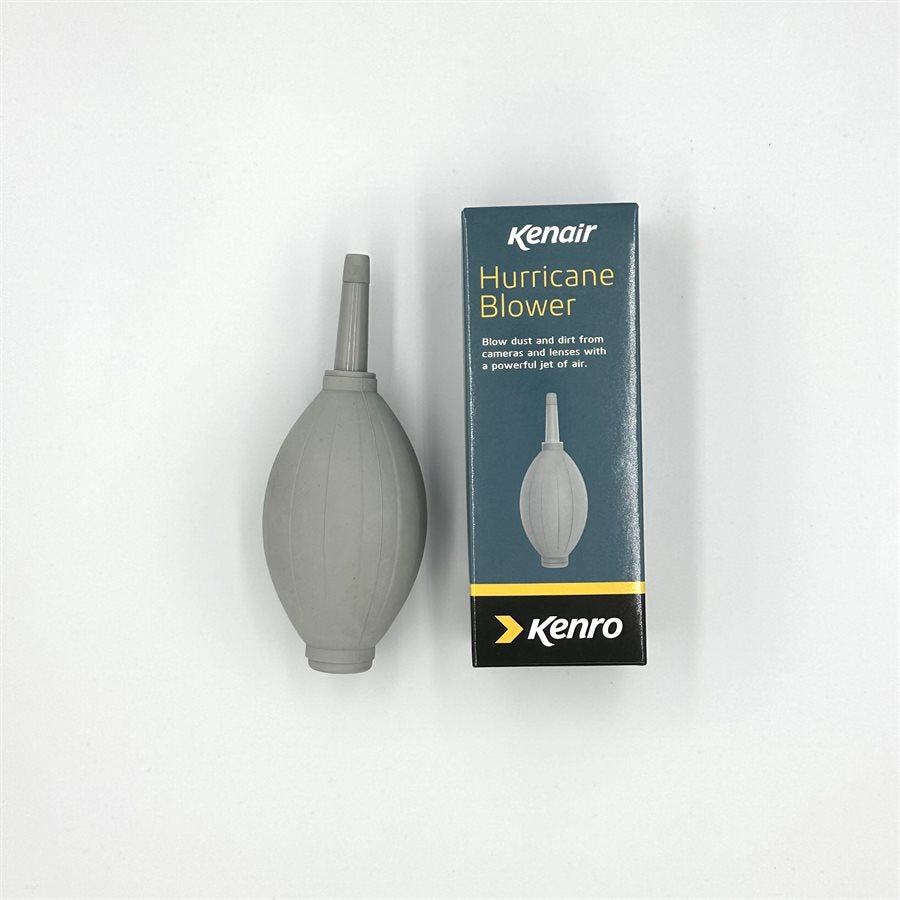 STANDARD SILICONE DUST BLOWER