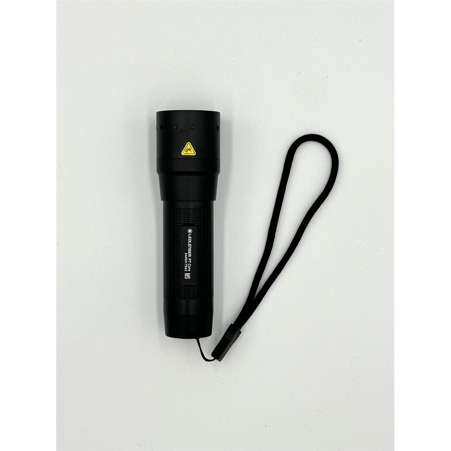 LEDLENSER P7 CORE TORCH