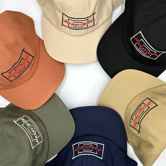 PANAVISION LONDON CAP