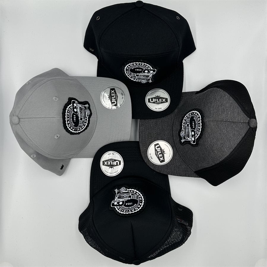 PANAVISION TRUCKER CAP