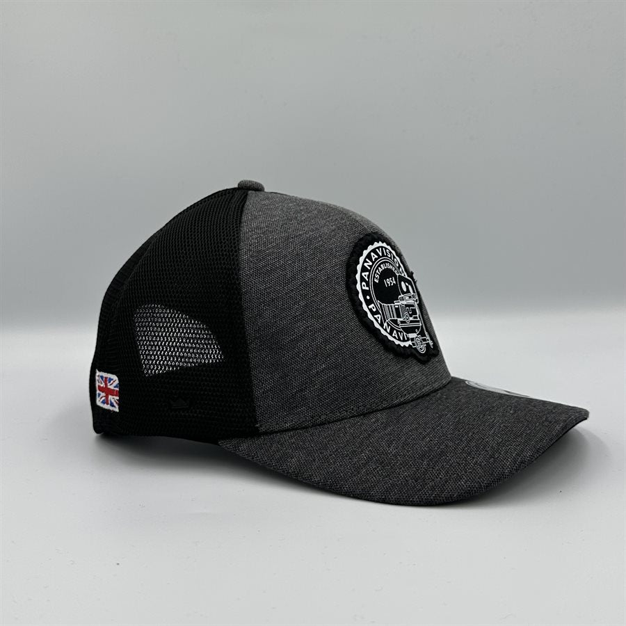 PANAVISION TRUCKER CAP