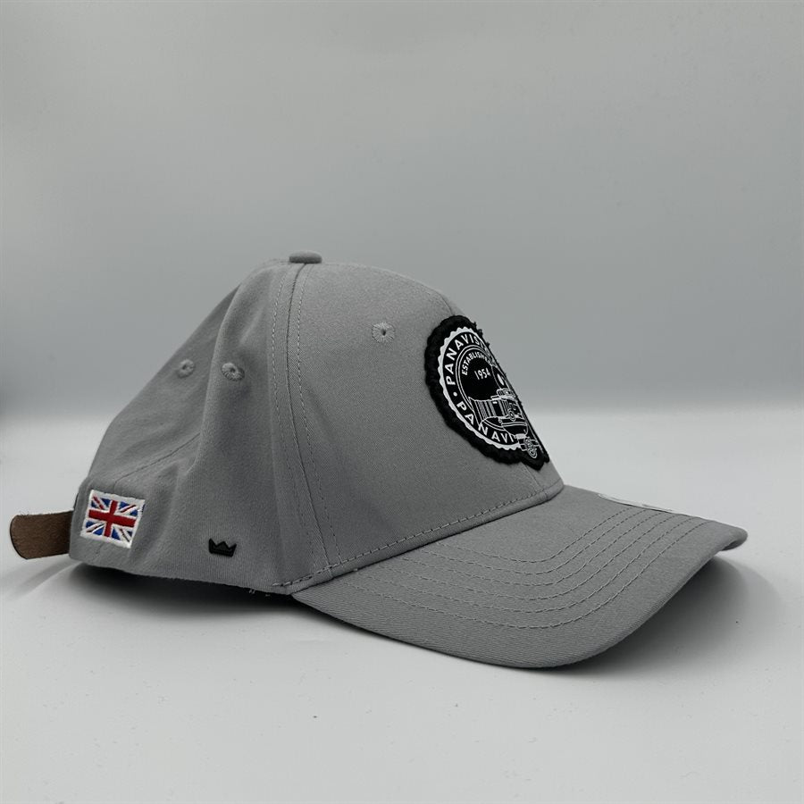 PANAVISION TRUCKER CAP