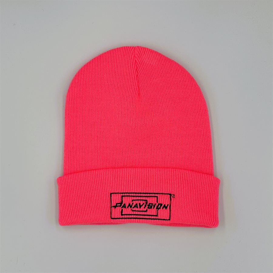PANAVISION CUFFED BEANIES