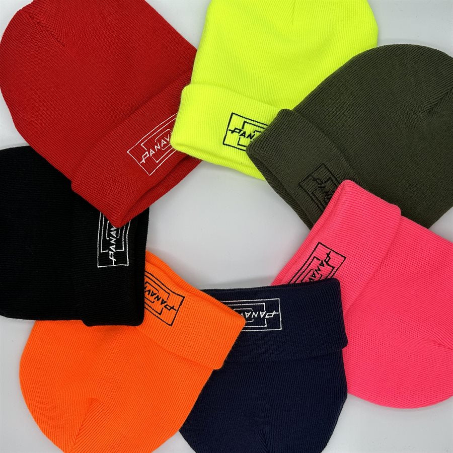 PANAVISION CUFFED BEANIES