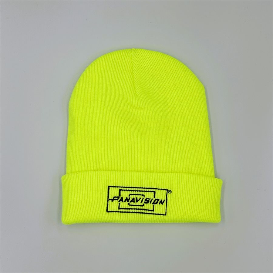 PANAVISION CUFFED BEANIES