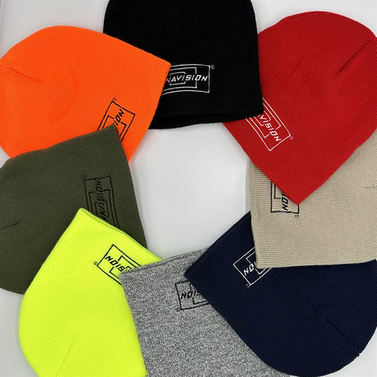 PANAVISION UNCUFFED BEANIES