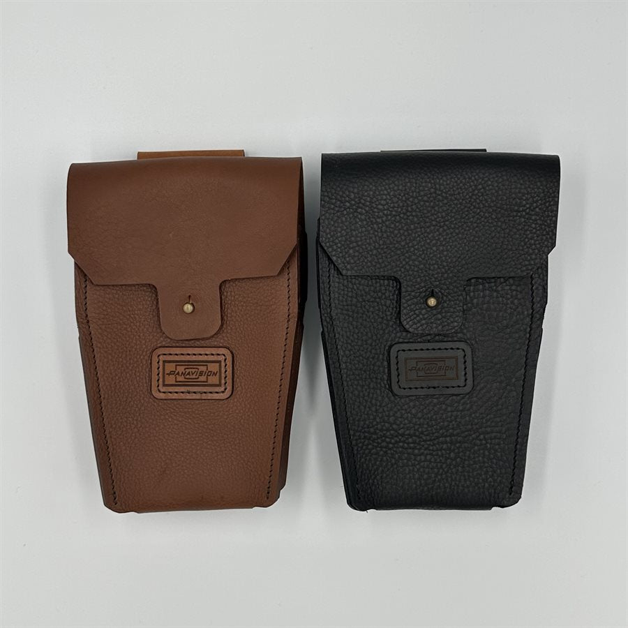 PANAVISION SEKONIC 758C LEATHER CASE