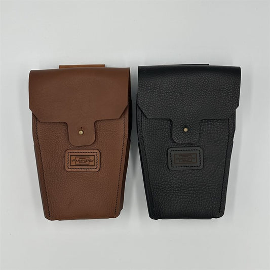 PANAVISION SEKONIC 758C LEATHER CASE