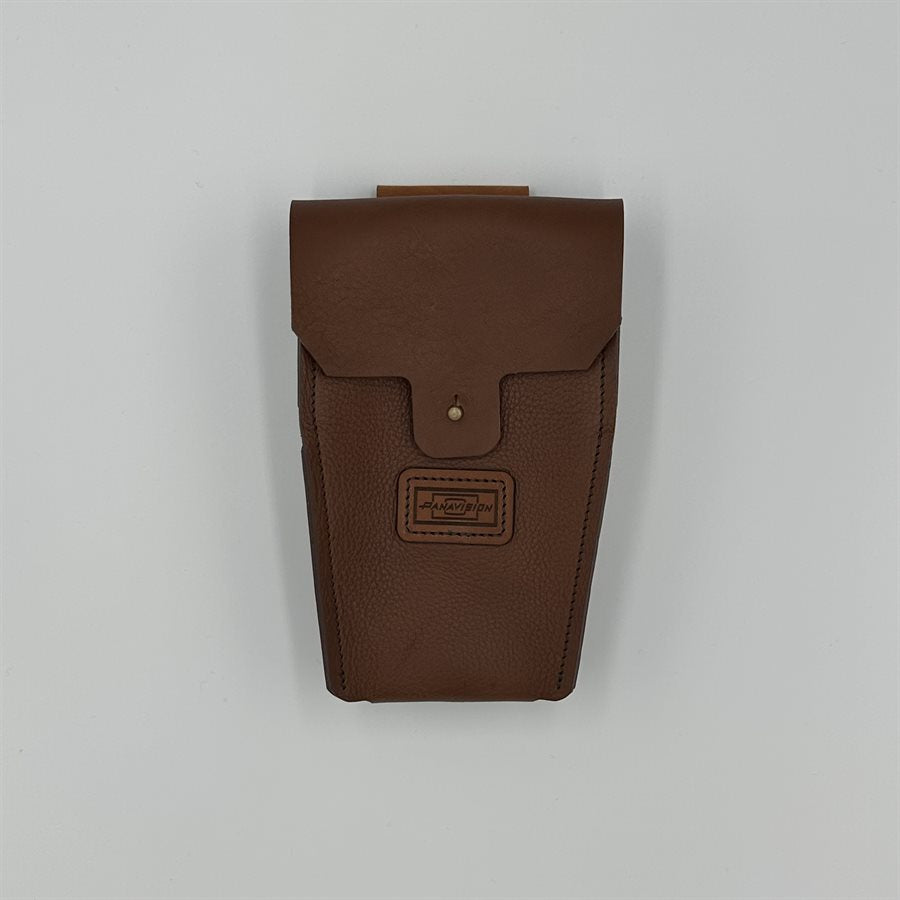 PANAVISION SEKONIC 758C LEATHER CASE