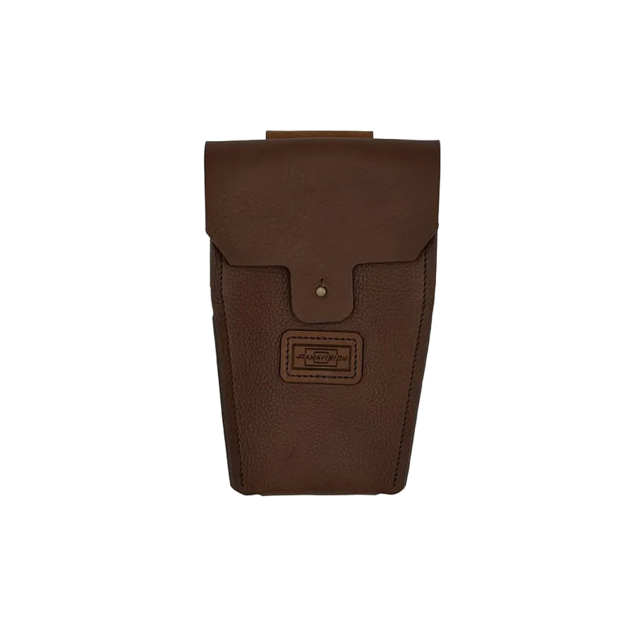 PANAVISION SEKONIC 758C LEATHER CASE