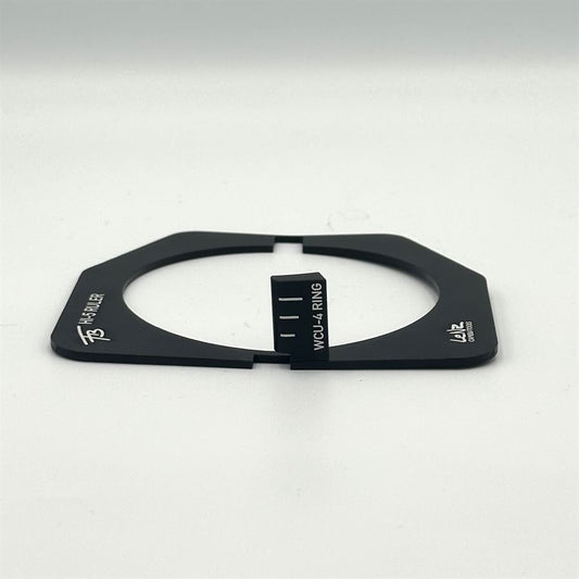 LENZCAMERATOOLS HI-5 RING RULER