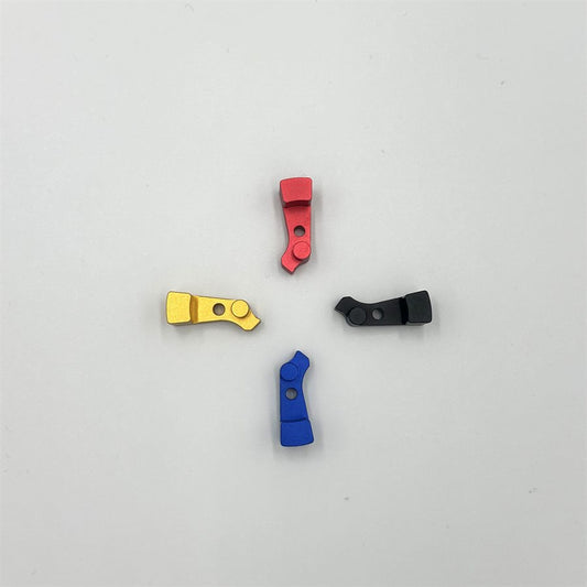 LENZCAMERATOOLS EXTRA LEVER FOR QUICK RELEASE ADAPTERS - VARIOUS COLOURS