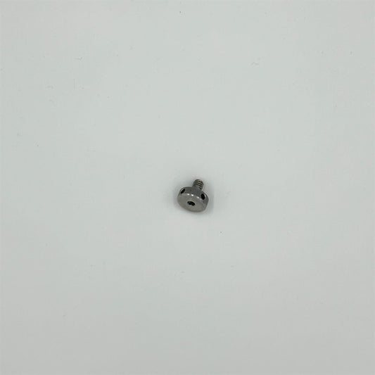 1/4" SCREW FOR LENZCAMERATOOLS MONITOR MOUNT