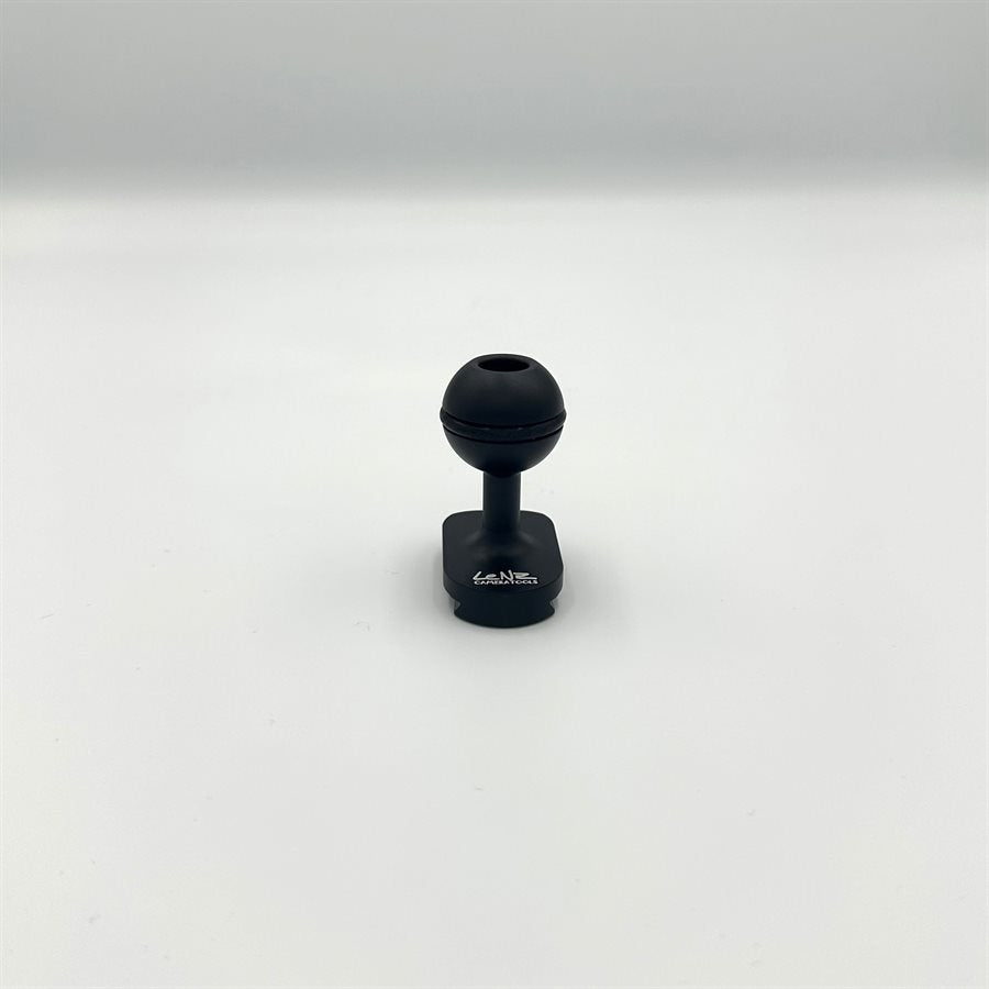 LENZ CAMERA TOOLS BALLHEAD TOP PLATE