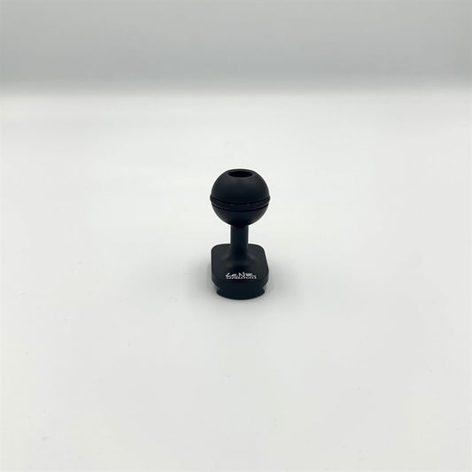 LENZ CAMERA TOOLS BALLHEAD TOP PLATE