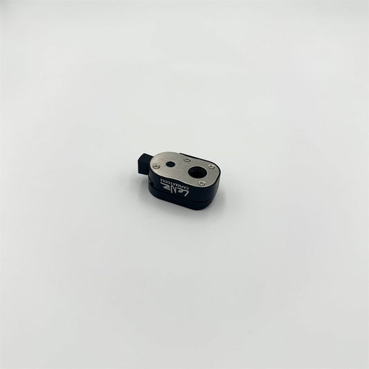LENZCAMERATOOLS MINI QUICK RELEASE ADAPTER - STANDARD