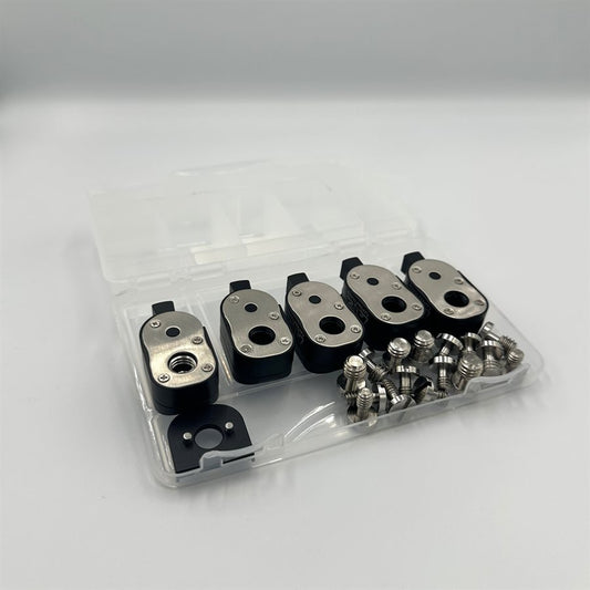 LENZCAMERATOOLS QUICK RELEASE STARTER BOX