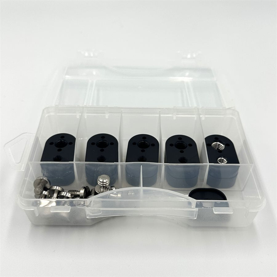 LENZCAMERATOOLS QUICK RELEASE STARTER BOX