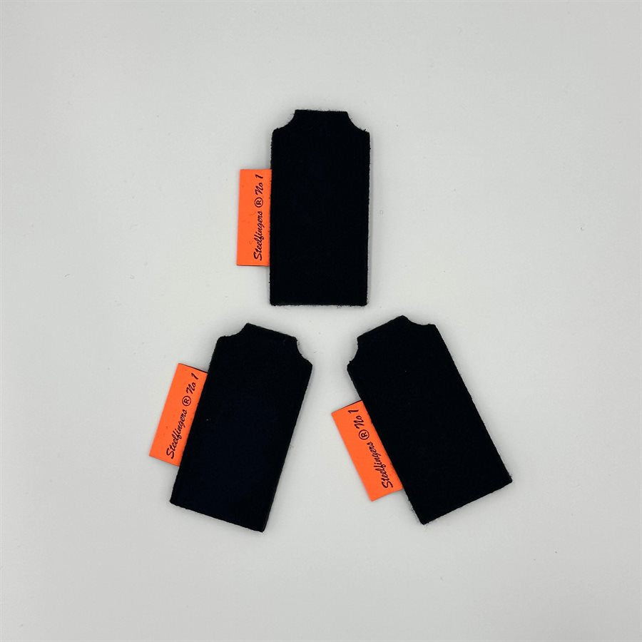 STEELFINGERS 1 FLOOR PROTECTION FOR C-STANDS