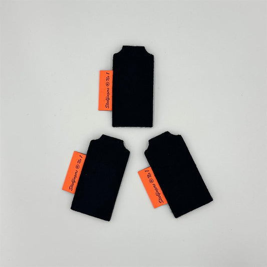 STEELFINGERS 1 FLOOR PROTECTION FOR C-STANDS