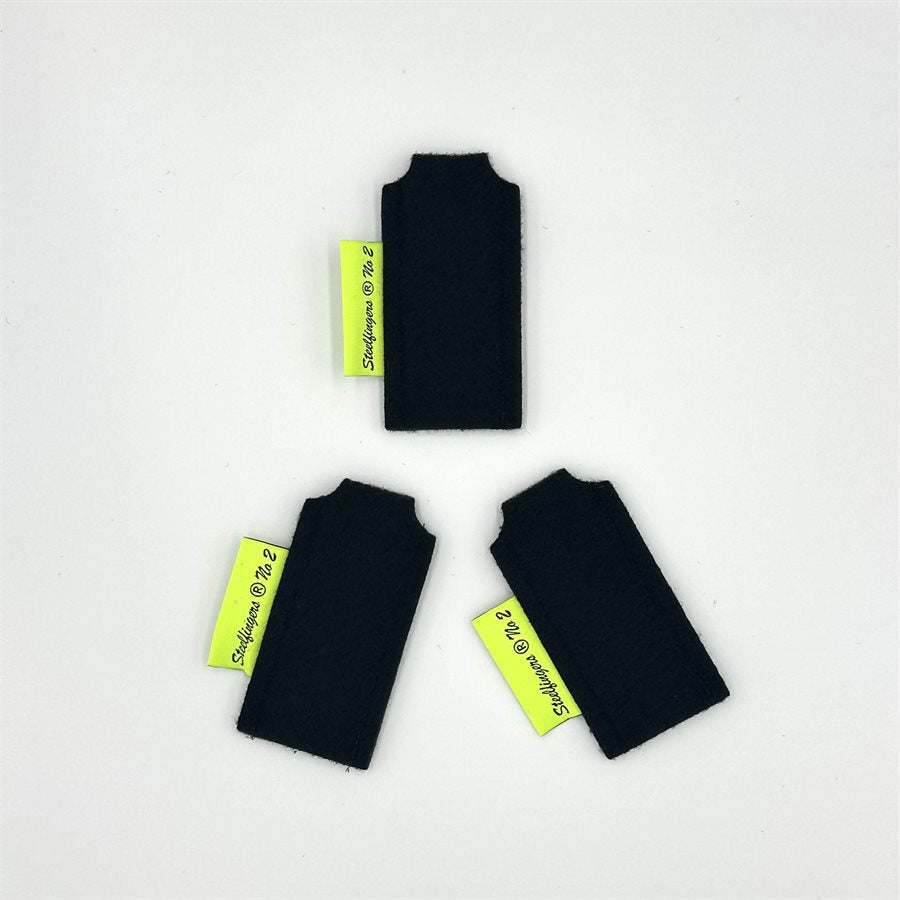 STEELFINGERS 2 FLOOR PROTECTION FOR STEEL AND ALUMINIUM LIGHTSTAND