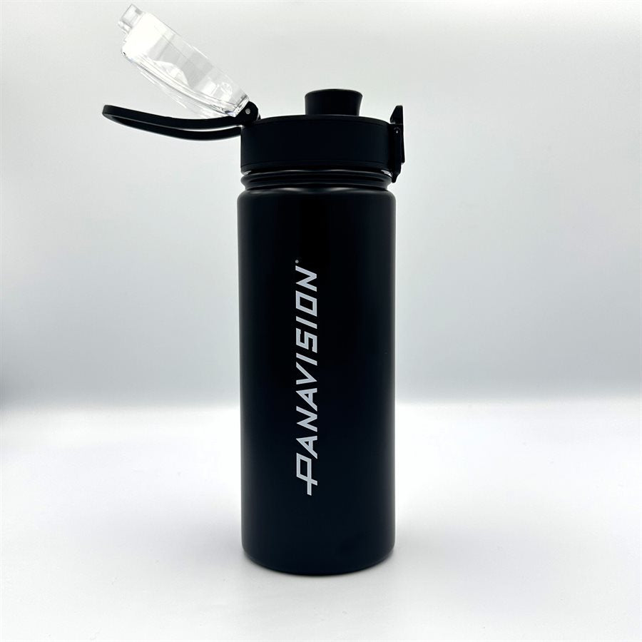 PANAVISION METAL DRINKS BOTTLE